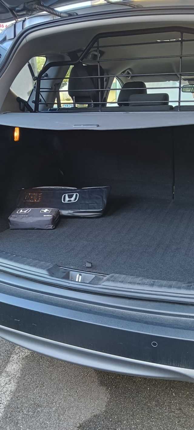 Honda CR-V 2.0l - Grigio scuro