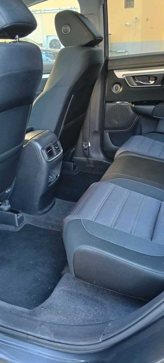 Honda CR-V 2.0l - Grigio scuro