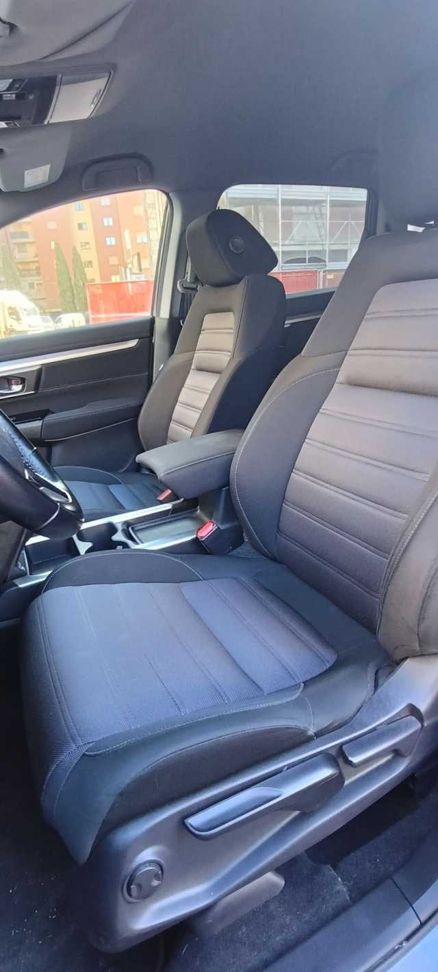 Honda CR-V 2.0l - Grigio scuro