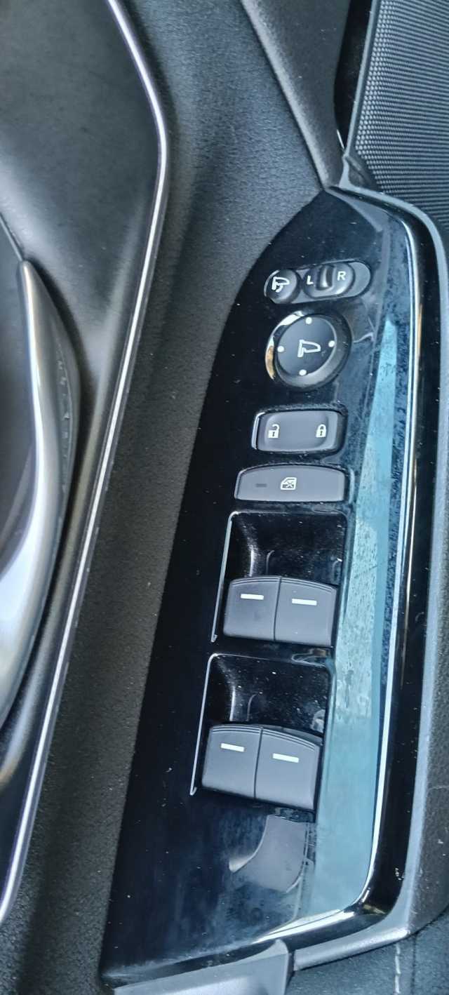 Honda CR-V 2.0l - Grigio scuro