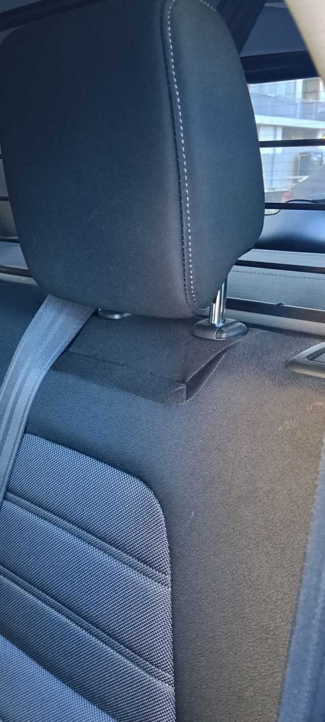 Honda CR-V 2.0l - Grigio scuro