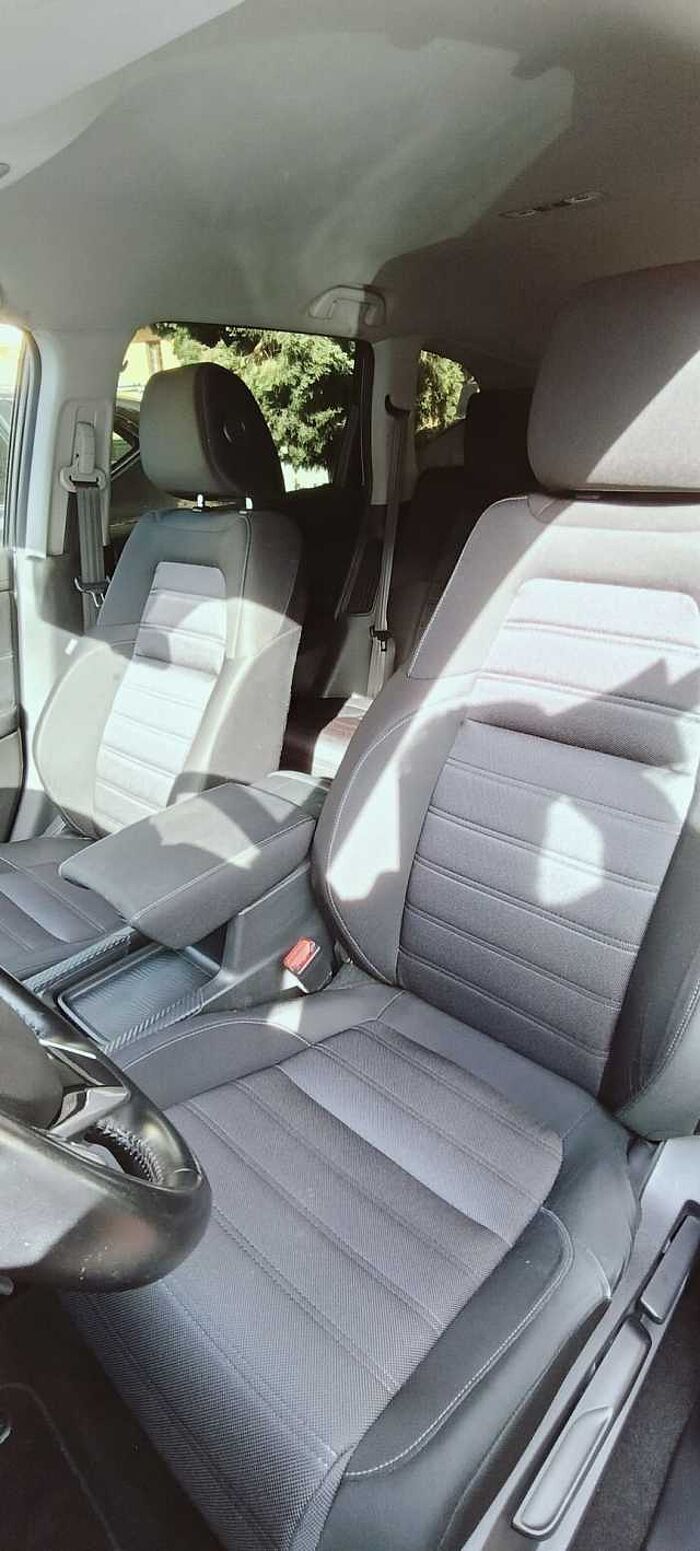 Honda CR-V 2l