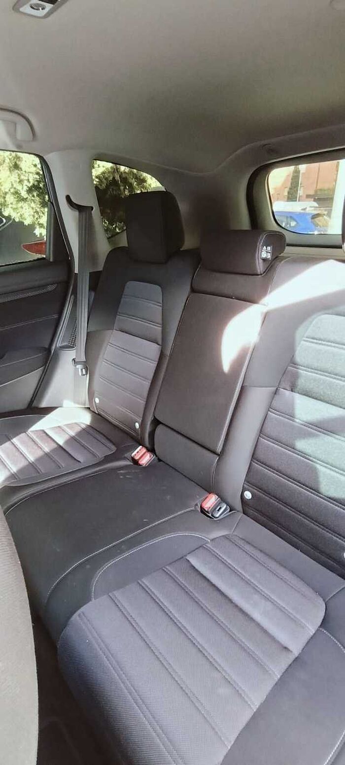 Honda CR-V 2l