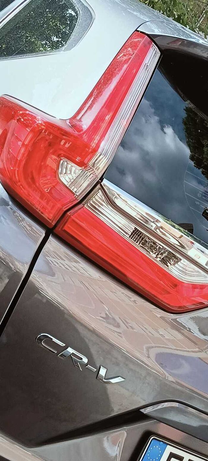 Honda CR-V 2l