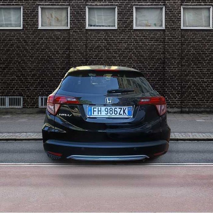 Honda HR-V 1.5l