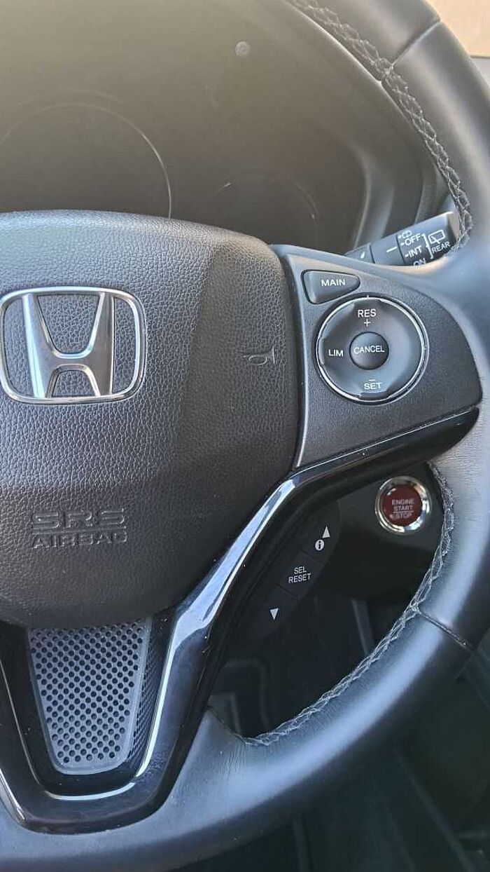 Honda HR-V 1.5l