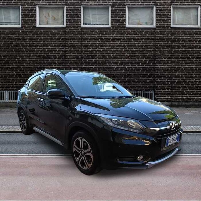 Honda HR-V 1.5l