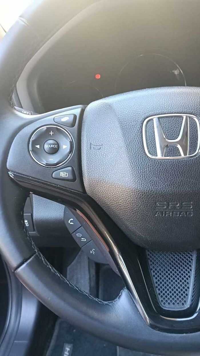 Honda HR-V 1.5l