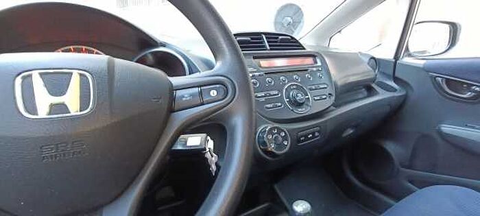 Honda Jazz 1.2l