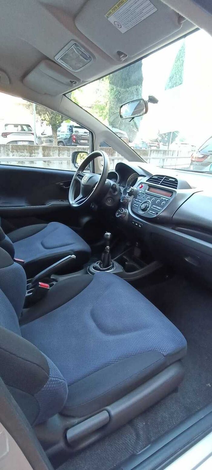 Honda Jazz 1.2l