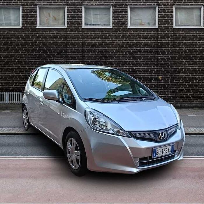 Honda Jazz 1.2l