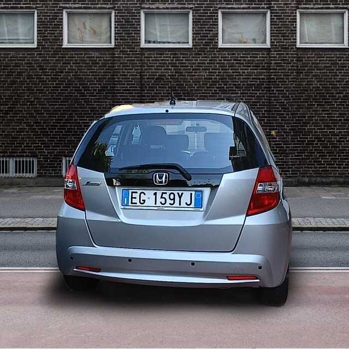 Honda Jazz 1.2l