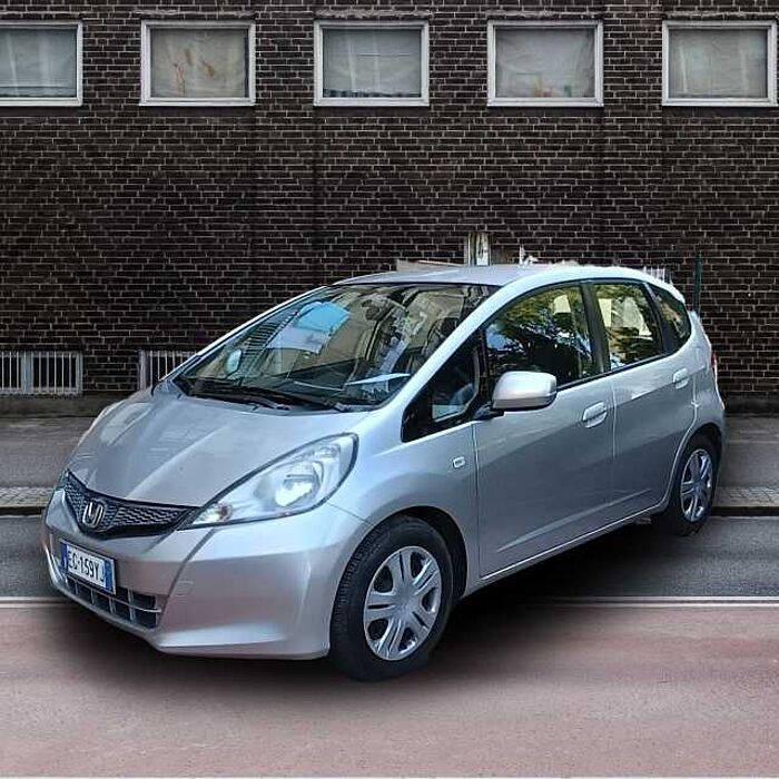 Honda Jazz 1.2l