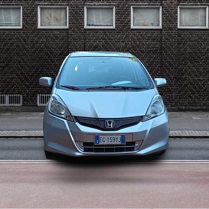 Honda Jazz 1.2l