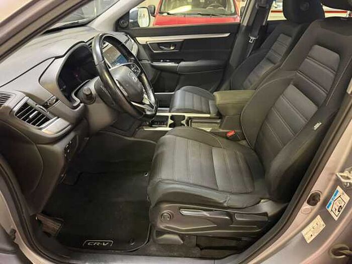 Honda CR-V 2l