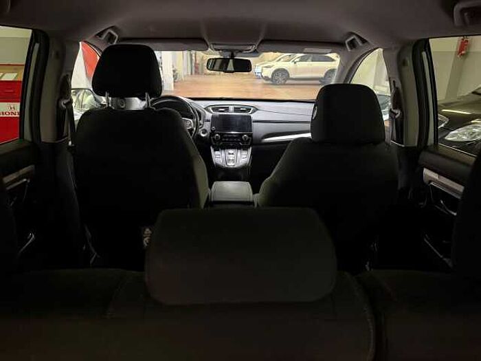 Honda CR-V 2l