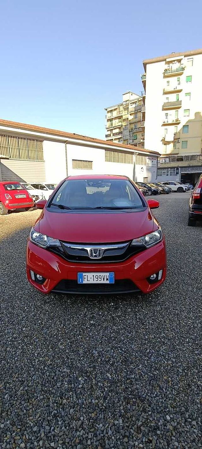Honda Jazz 1.3l